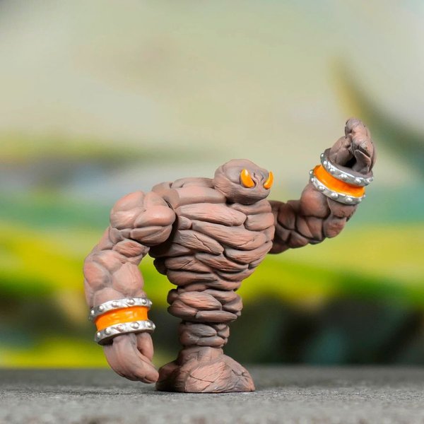 Stone Golem