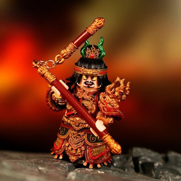 Emperor Taizu of Song Zhao Kuangyin