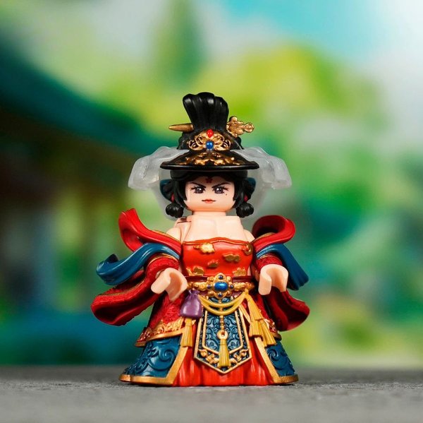 Shangguan Wan'er