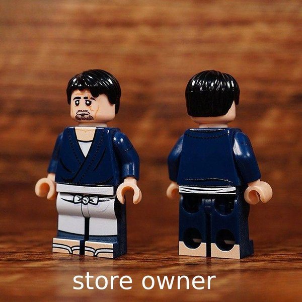Restaurant Set