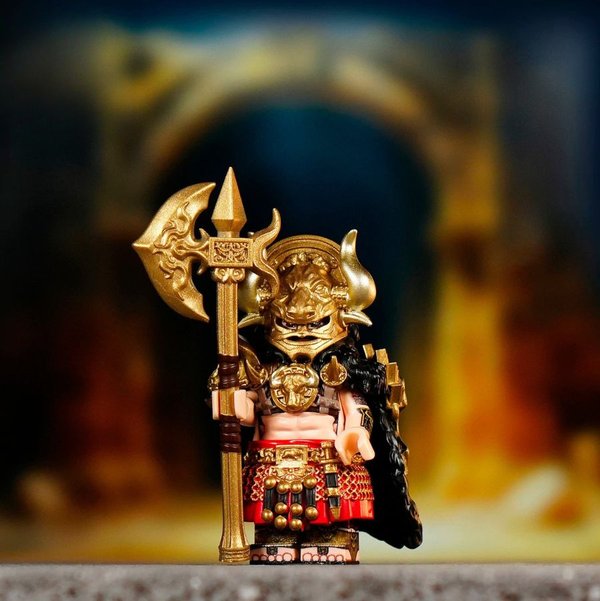 Minotaur