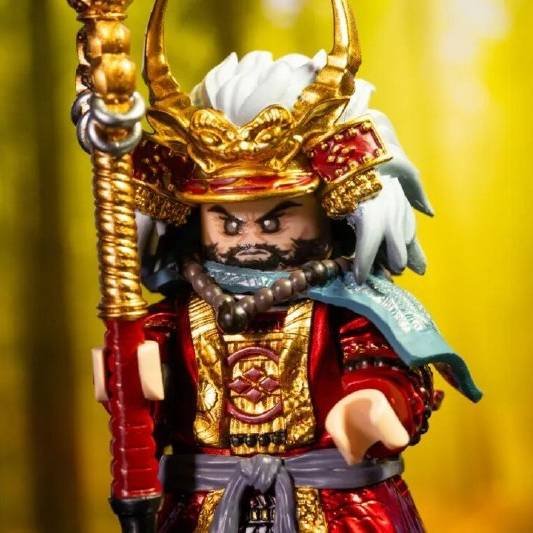 Takeda Shingen 2
