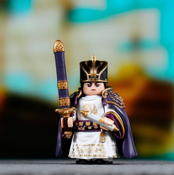 Zheng He