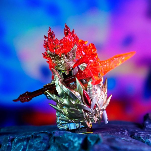 Ares, God of War
