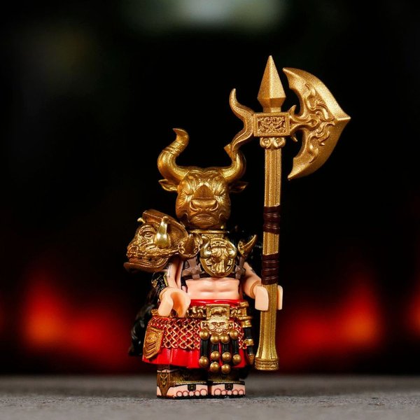 Minotaur