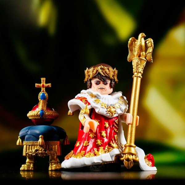 Napoleon Bonaparte