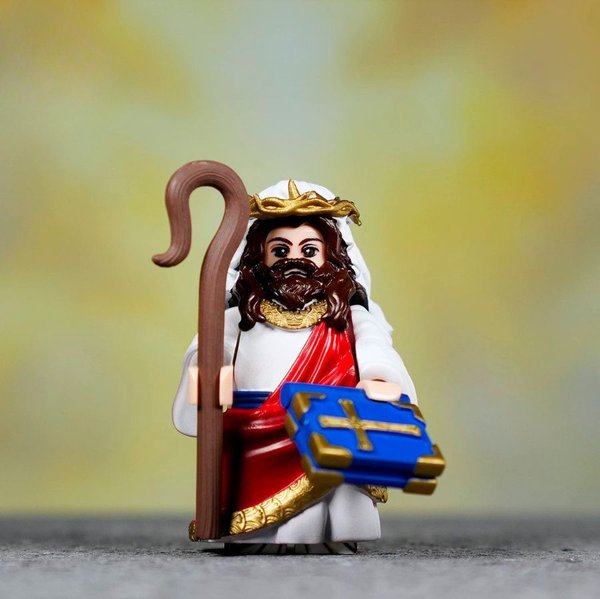 Jesus Christ