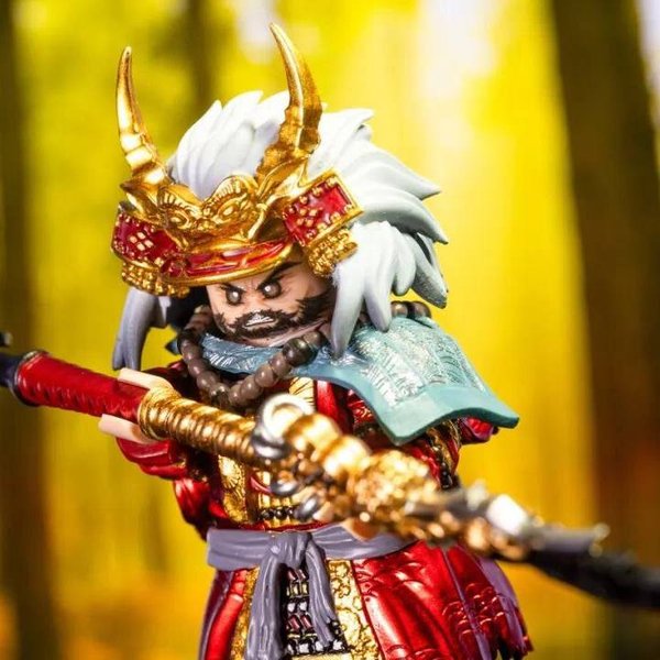 Takeda Shingen 2