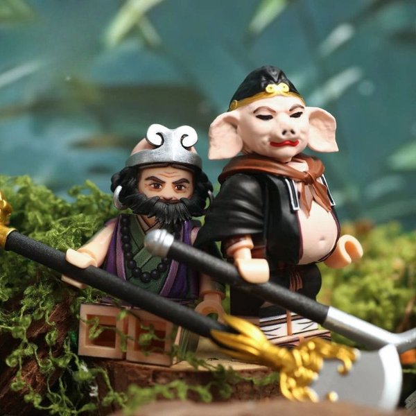 Journey to the West Set