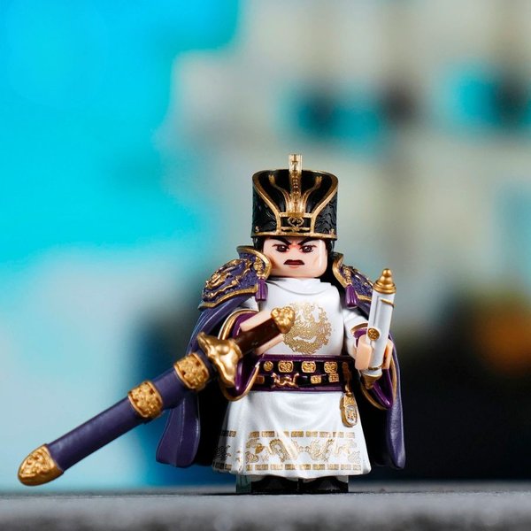 Zheng He