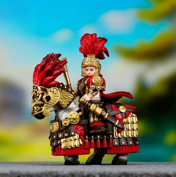Julius Caesar