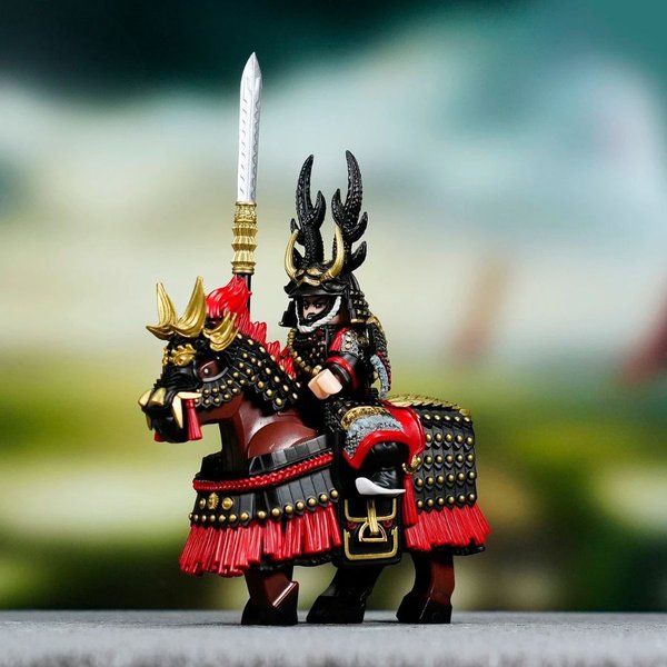 Honda Tadakatsu LYL