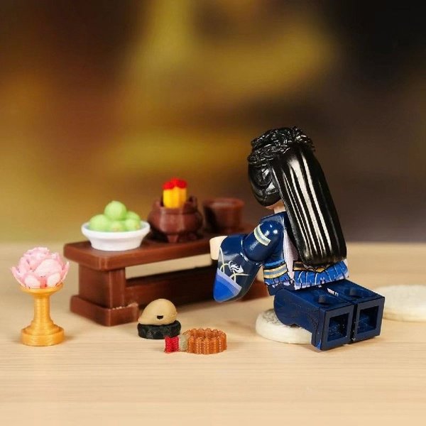Chinese traditional accessories