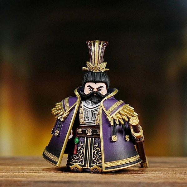 Romance of the Three Kingdoms Yuan Shao