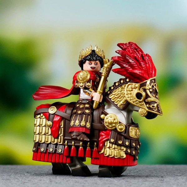 Julius Caesar