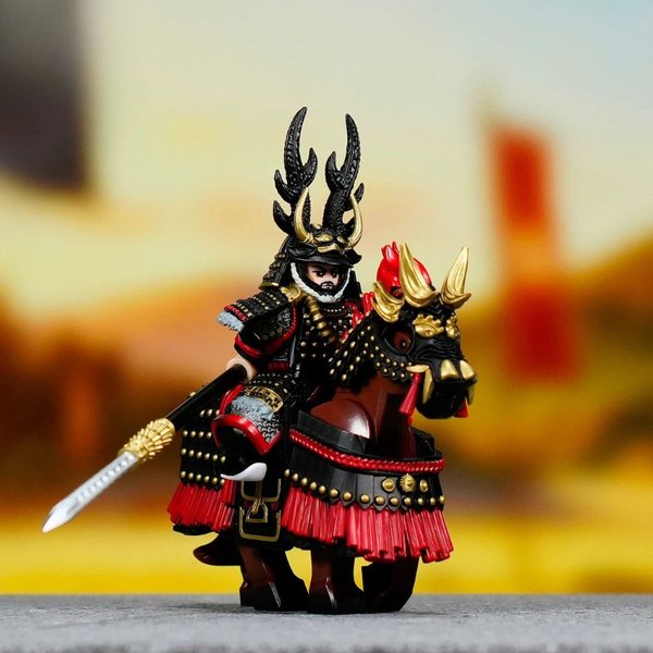 Honda Tadakatsu LYL