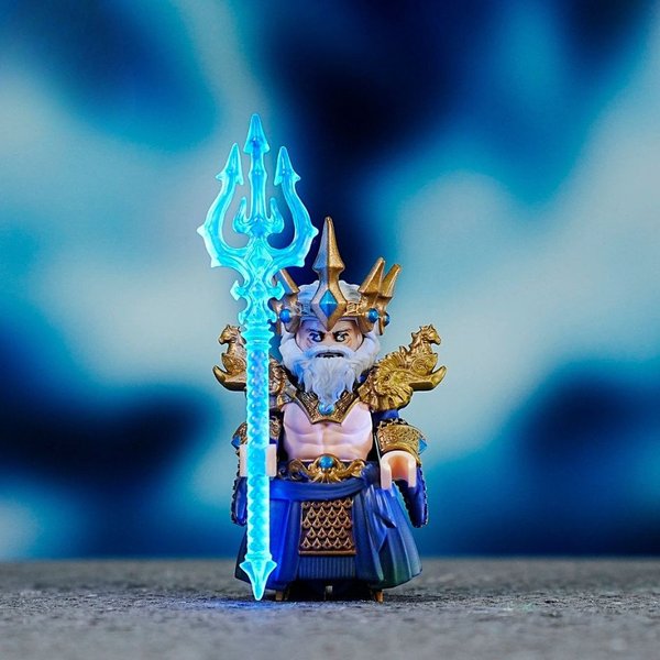 Poseidon