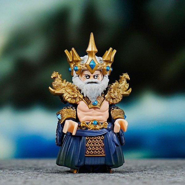 Poseidon