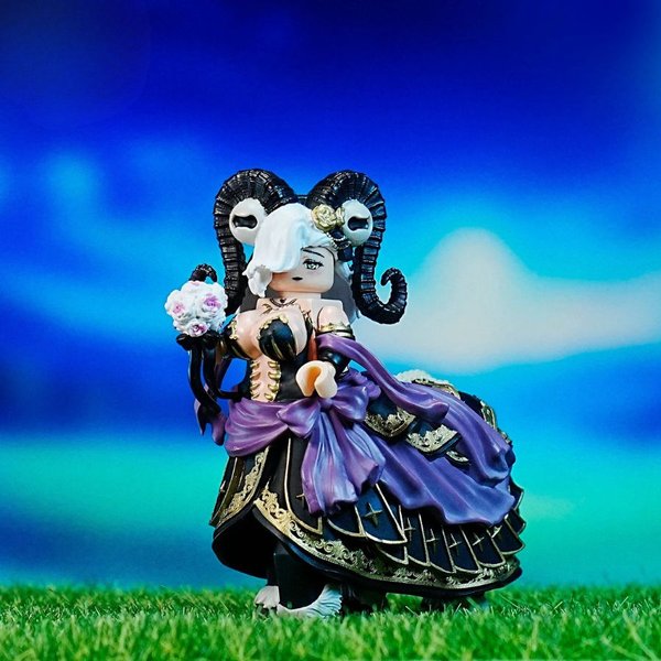 Horned Centaur