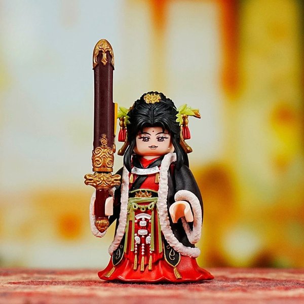 Lu Zhi