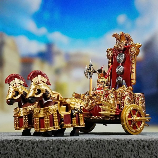Alexander the Great
