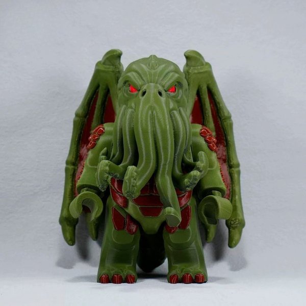 Cthulhu the Great