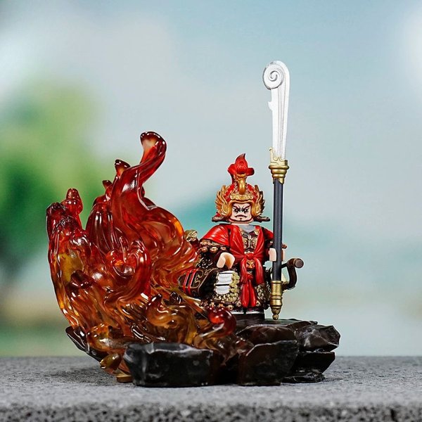 Water Margin Wei Dingguo