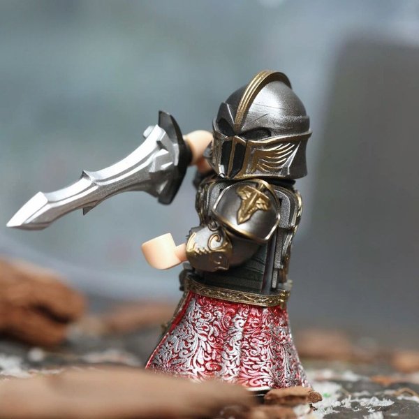 Medieval Knight Armour Set