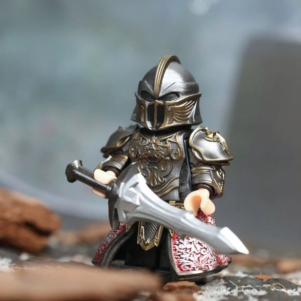 Medieval Knight Armour Set