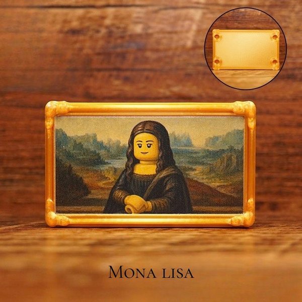 Famous Paintings